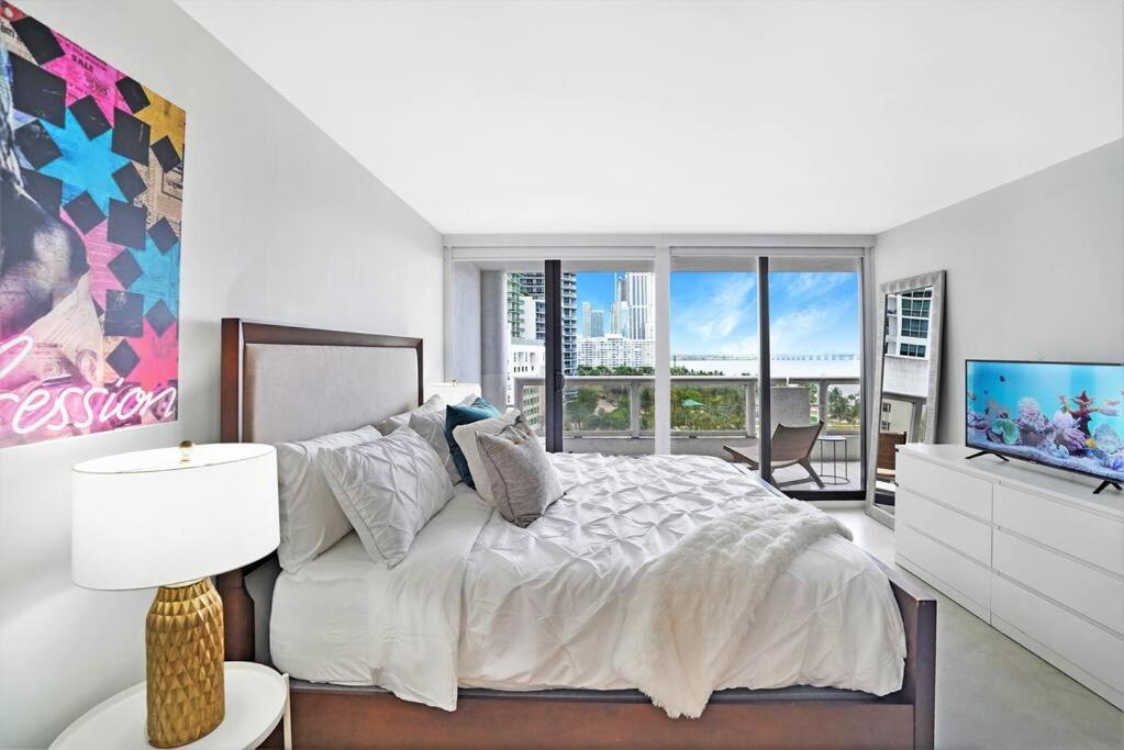 Appartamento Shore To Please! Park And Water Views! *
