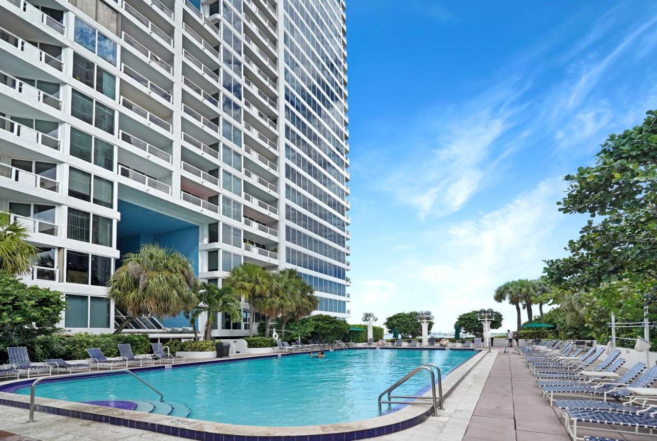 Appartamento Shore To Please! Park And Water Views! Miami