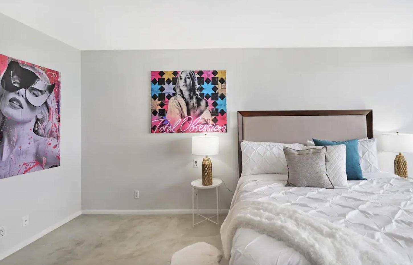 Shore To Please! Park And Water Views! Appartamento Miami
